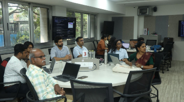 3rd Tuberculosis India - Modelling Interest Group (TB-MIG) Workshop
