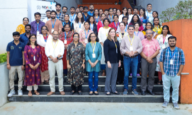 Workshop on Core Modeling Frameworks and Open-Source Tools