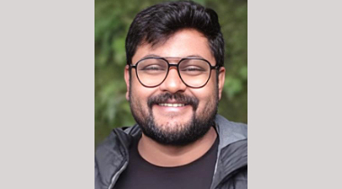 NDMC Invited Talk Series: Invited talk by Dr. Aniket Biswas, IIT Kharagpur