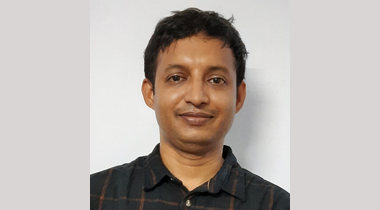 NDMC Talk series: Invited talk by Dr. Nikhil Pal