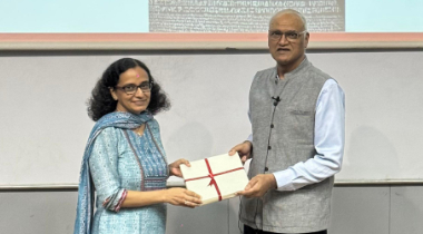 NDMC Talk Series: Invited Talk by Dr. Rakesh Aggarwal