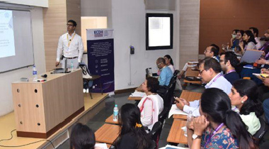Workshop on Health Analytics and Disease Modelling