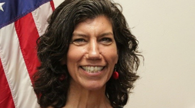 Dr. Kayla Laserson