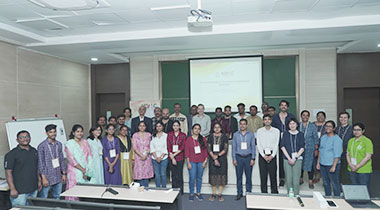 Measles and Rubella Transmission Modelling Workshop