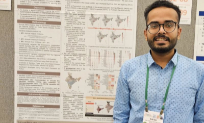International Society Of Exposure Science