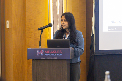 Universal Health Coverage - Report launch