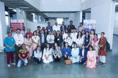 Regional stakeholder meeting : Digital Health for NCD Surveillance and Universal Health Coverage