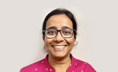 Prof. Siuli Mukhopadhyay