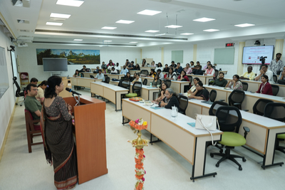 Universal Health Coverage - Report launch