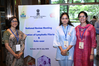 National LF and VL Program Review