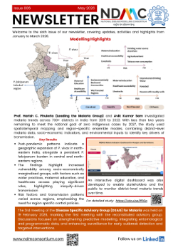 NDMC Newsletter May 2026