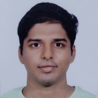 Adithya B. Somaraj