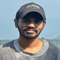 Arvinth S