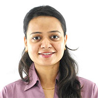 Ashvini Gupta
