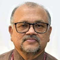 Prof. (Dr.) Atul Goel
