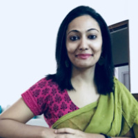 Dr. Chhavi Pant Joshi