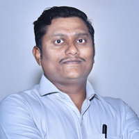 Dhiraj Maske