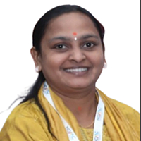 Divya Arumugam