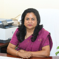 Dr. Alka Sharma