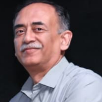 Dr. Loveneesh G Krishna