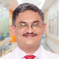 Dr. Mahesh PA