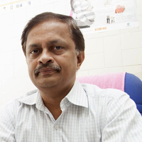 Dr. N. Gopalakrishnan