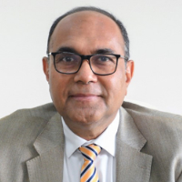 Dr. Pankaj Chaturvedi
