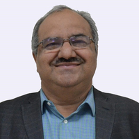 Dr. Rajesh Dikshit