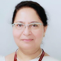 Dr. Urvashi Singh