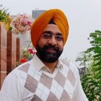 Dr. Gagandeep Grover