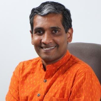 Prof. Ganesh Viswanathan