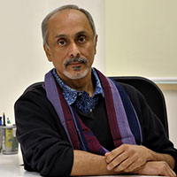 Prof. Gautam Menon