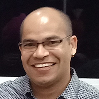 Prof. Harish Phuleria