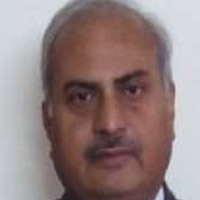 Dr. Himanshu Chaturvedi