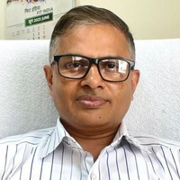Dr. Himanshu Chauhan