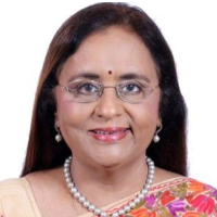 Dr. Jayanthi Shastri