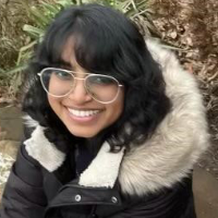 Karthika M Satyanarayanan