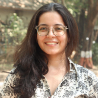 Dr. Khushboo Balani