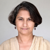 Dr. Kiran Goswami