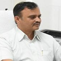 Dr. K. P. Suresh