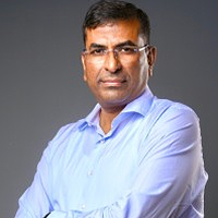Shri. Kumar Ravi