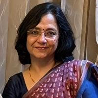Dr. Lata Kapoor