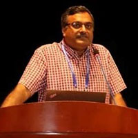 Prof. Malay Banerjee