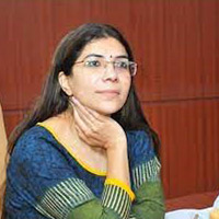Dr. Manju Rahi