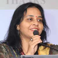 Ms. Meera Srivastava