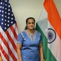 Dr. Meghna Desai