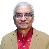 Dr. N. K. Arora