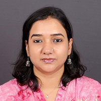 Nabanita Majumder