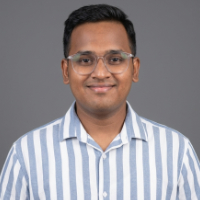 Niranjan Solanki