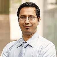 Prof. Nirav P. Bhatt
